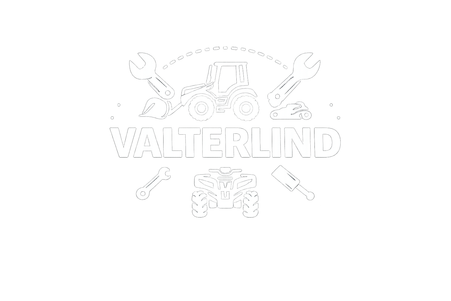 Valterlind Logotyp